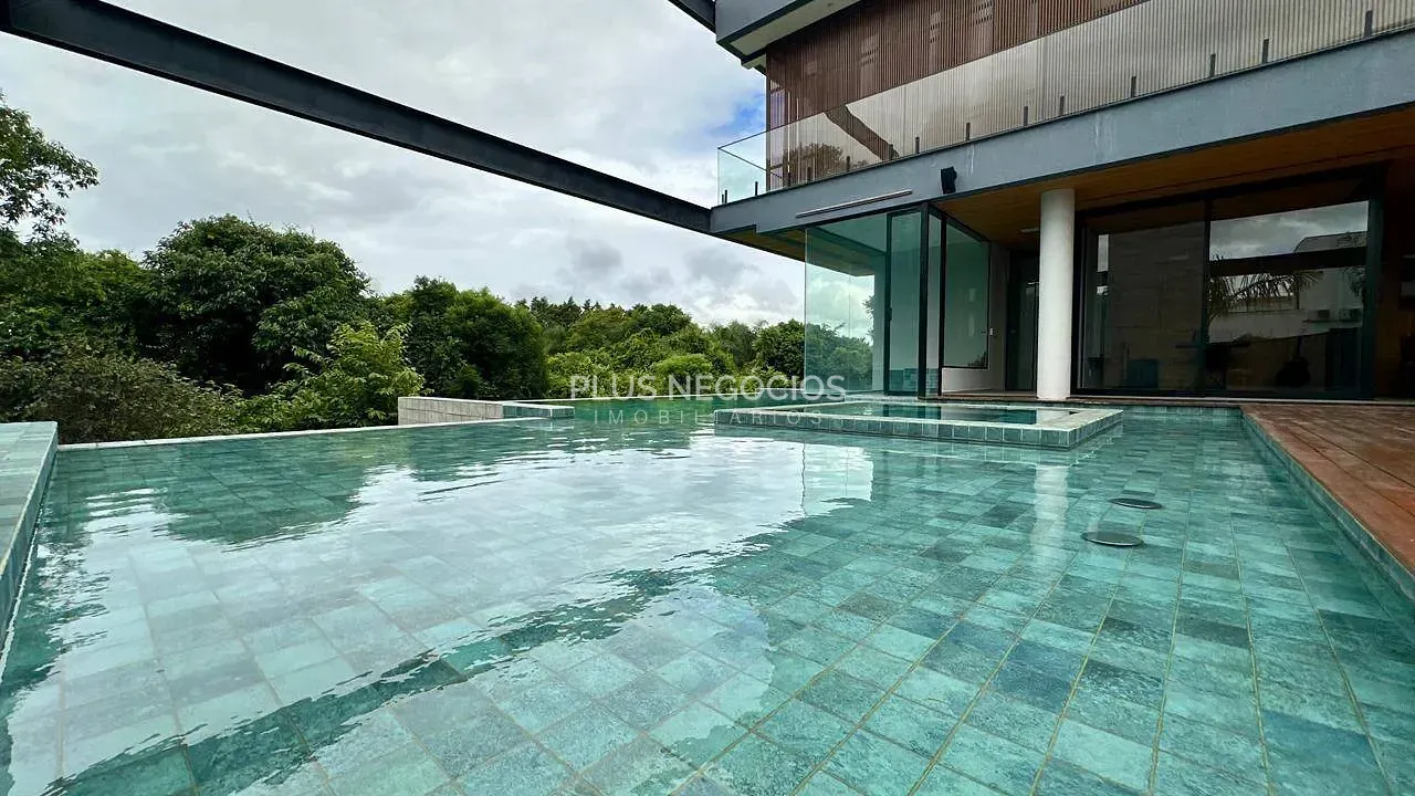 Casa, 4 quartos, 829 m² - Foto 34