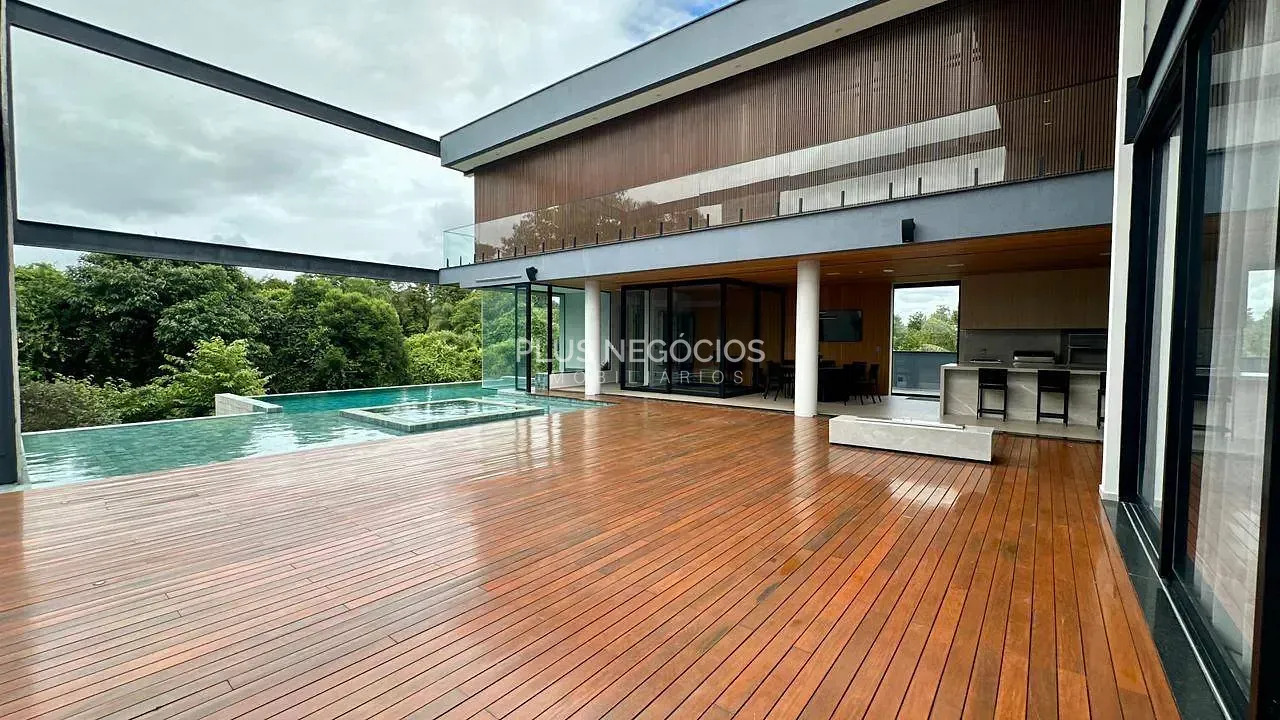 Casa, 4 quartos, 829 m² - Foto 36
