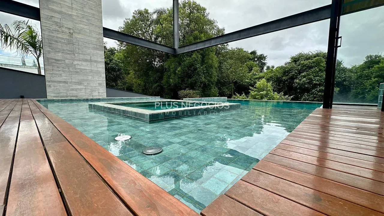 Casa, 4 quartos, 829 m² - Foto 33
