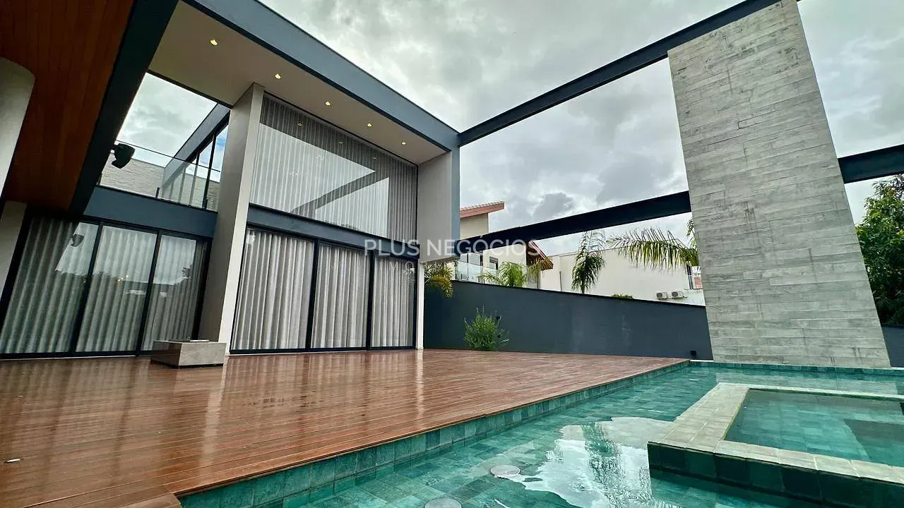 Casa, 4 quartos, 829 m² - Foto 32