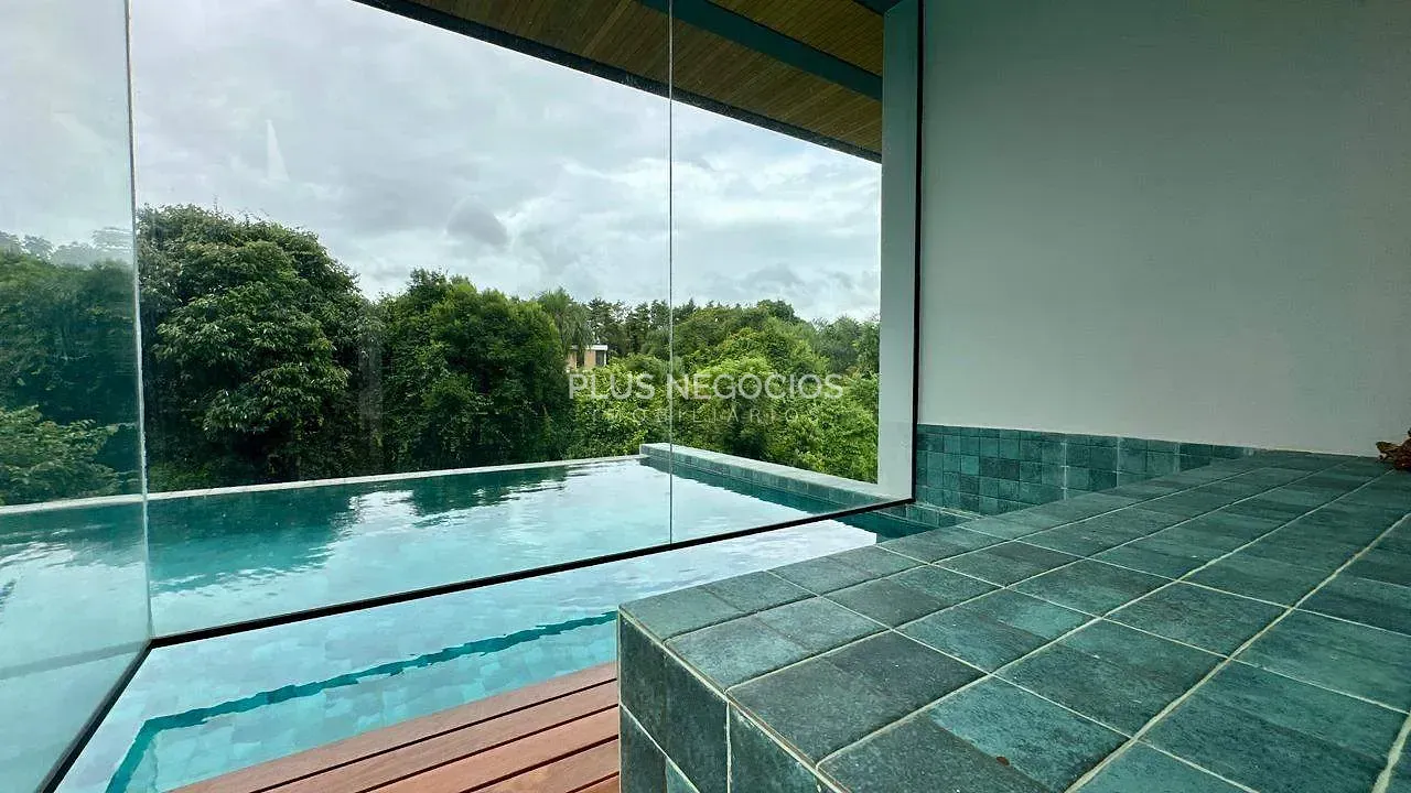 Casa, 4 quartos, 829 m² - Foto 35