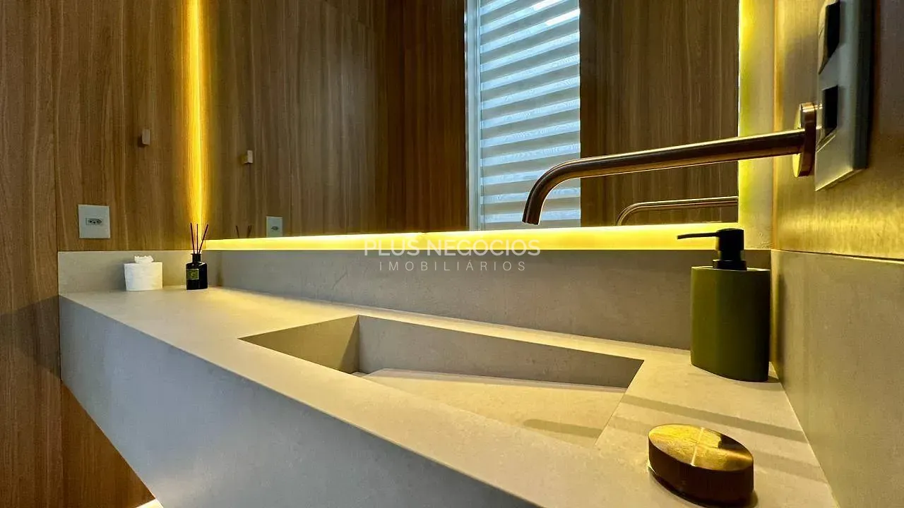 Casa, 4 quartos, 829 m² - Foto 29