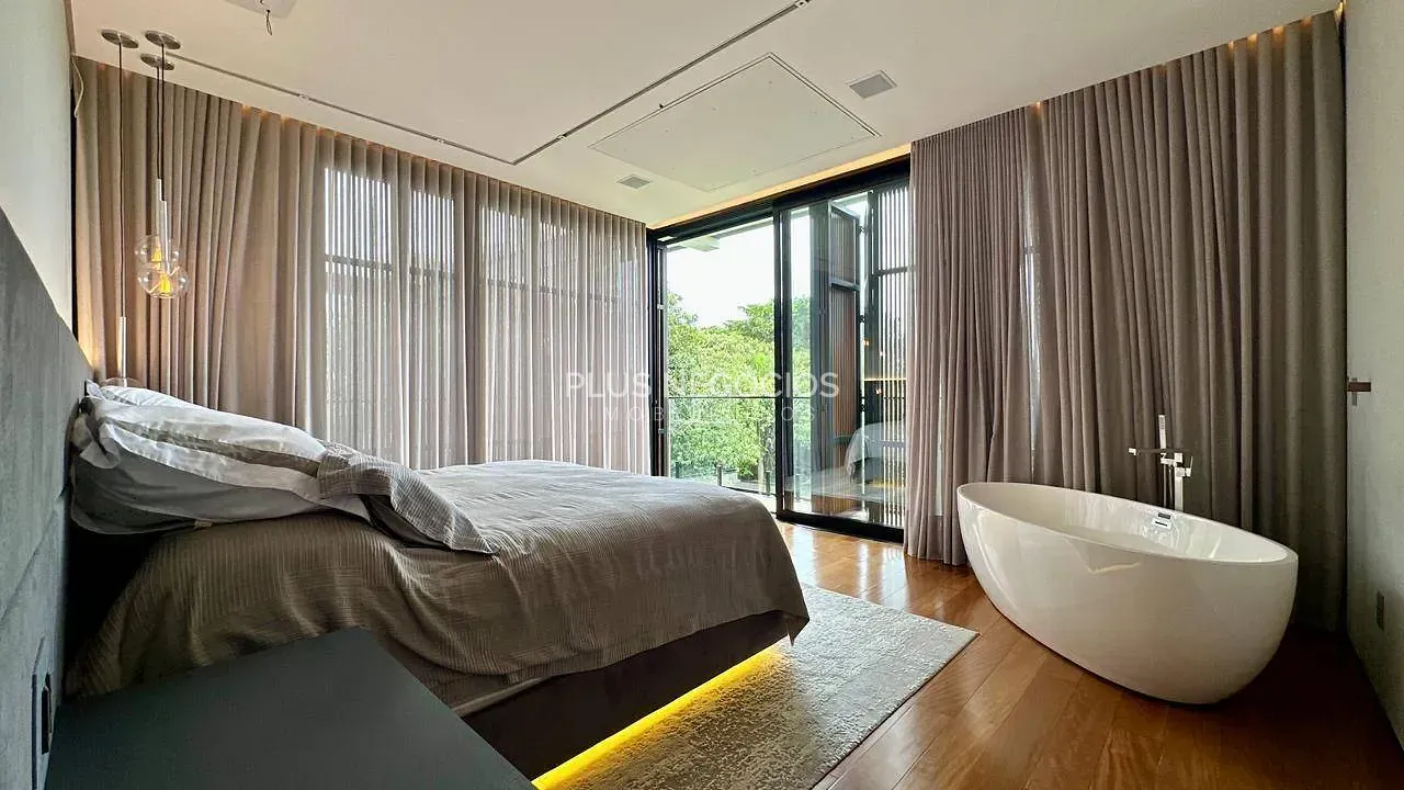Casa, 4 quartos, 829 m² - Foto 27
