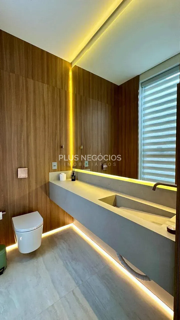 Casa, 4 quartos, 829 m² - Foto 30