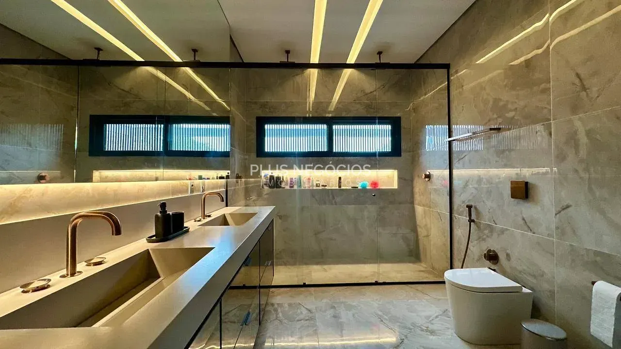 Casa, 4 quartos, 829 m² - Foto 24