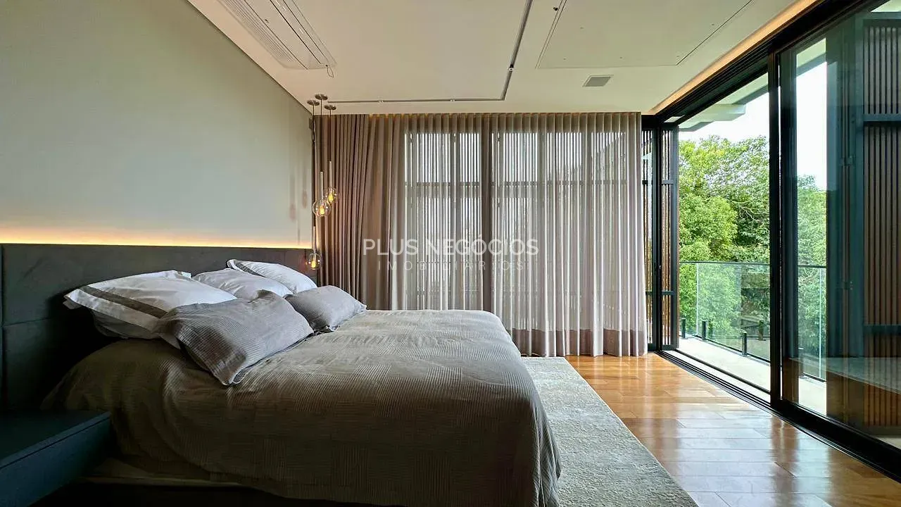 Casa, 4 quartos, 829 m² - Foto 22