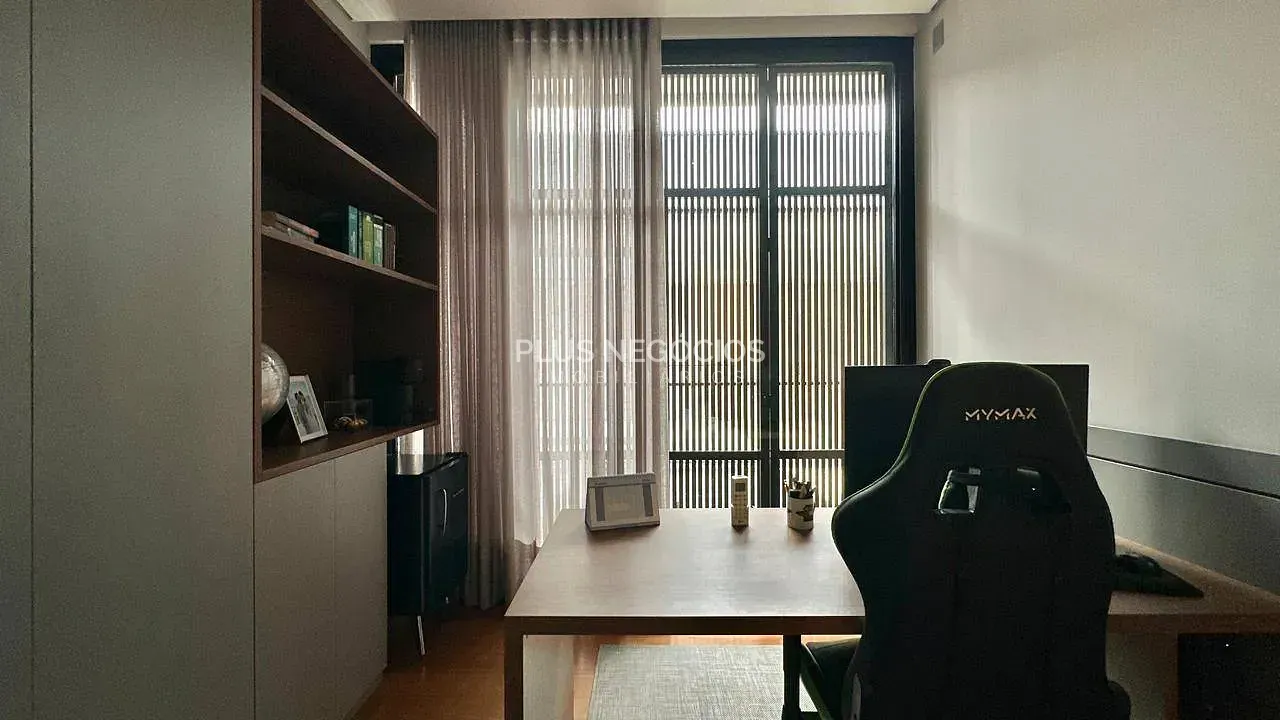 Casa, 4 quartos, 829 m² - Foto 52