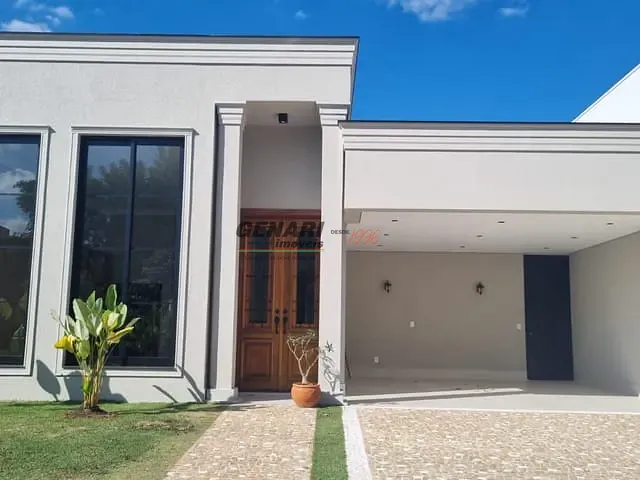 Casa com 260m² 3 quartos e 5 banheiros, à venda, no bairro Residencial Duas Marias em Indaiatuba