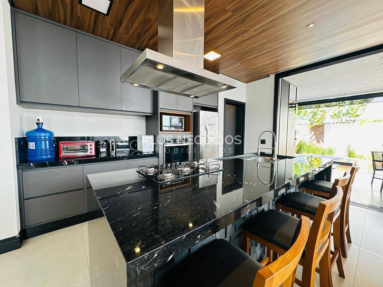 Casa, 3 quartos, 222 m² - Foto 7