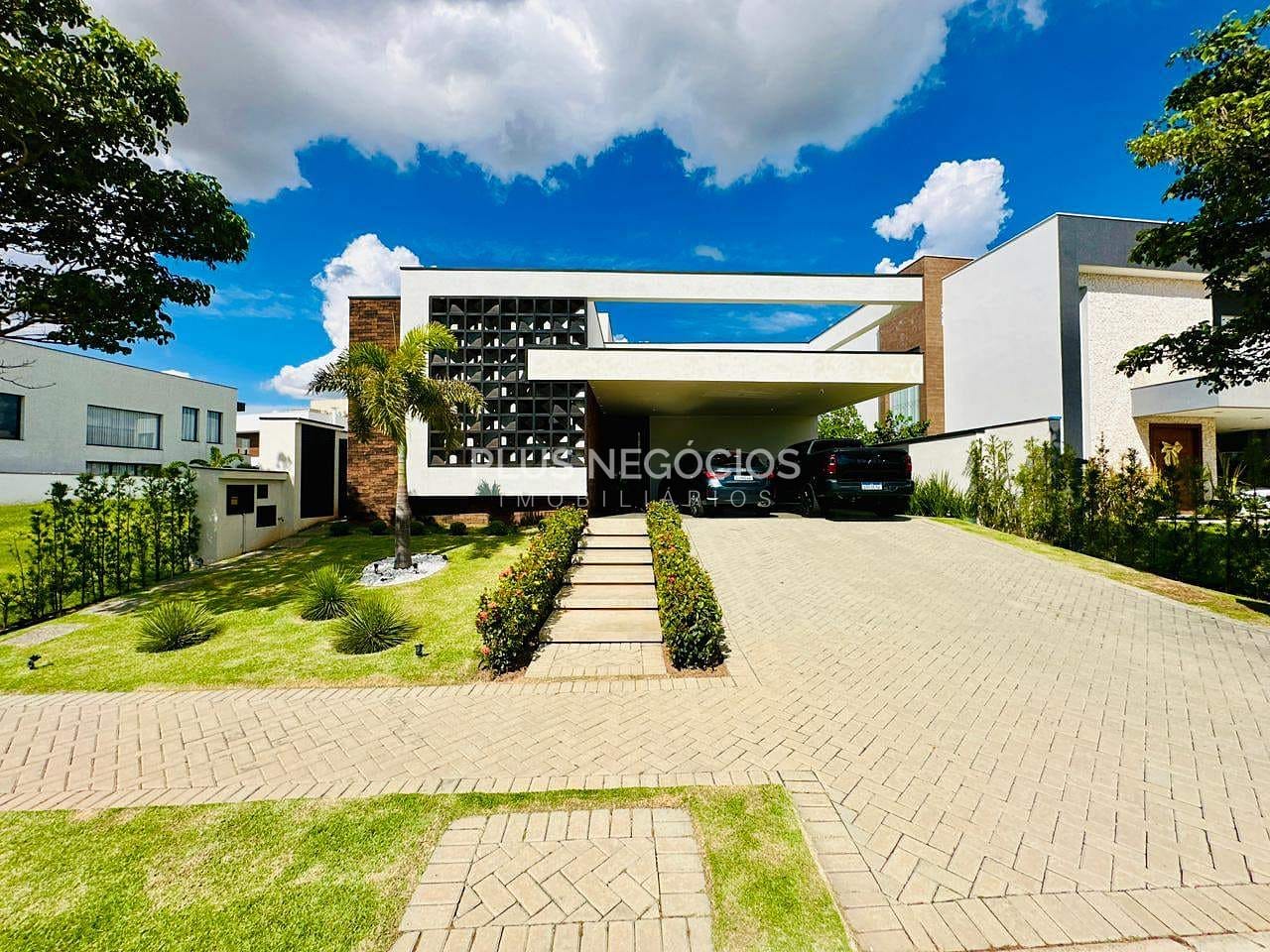 Casa, 3 quartos, 222 m² - Foto 9