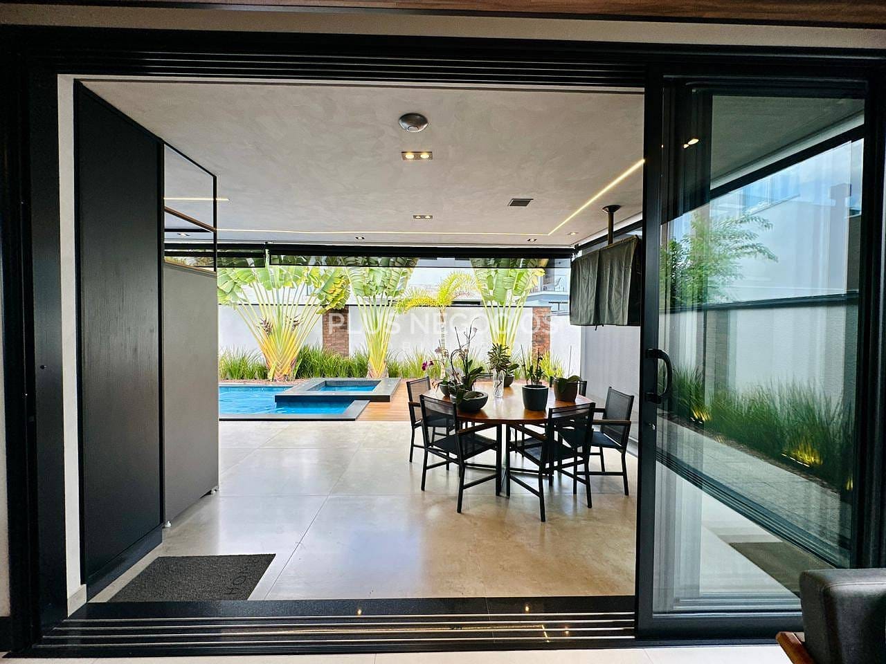 Casa, 3 quartos, 222 m² - Foto 11