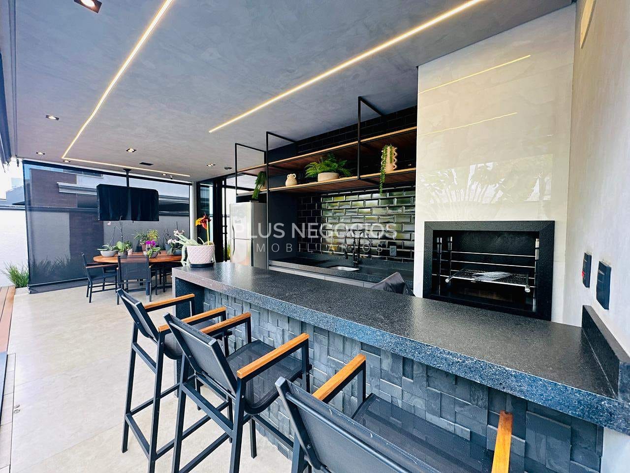 Casa, 3 quartos, 222 m² - Foto 14