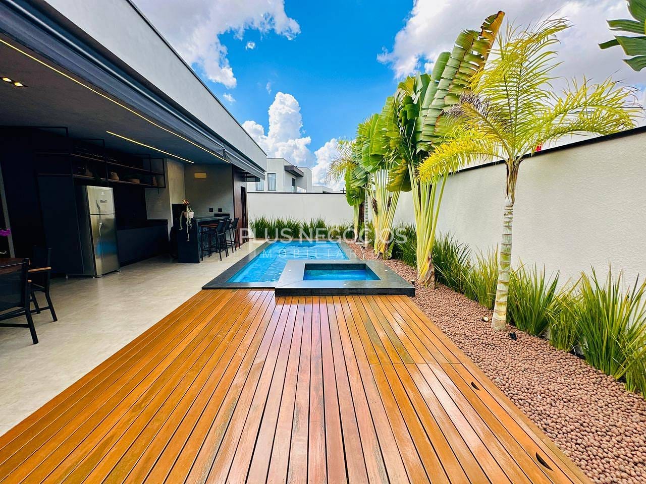 Casa, 3 quartos, 222 m² - Foto 17