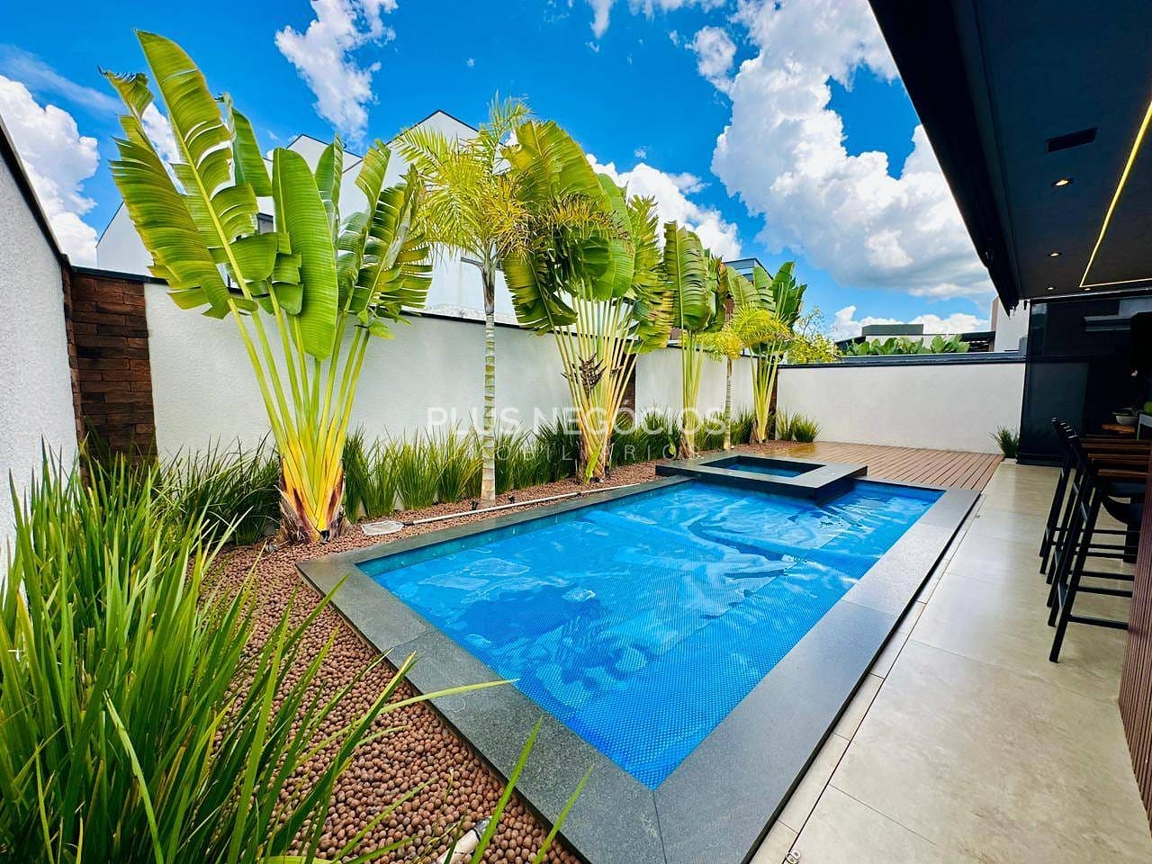 Casa, 3 quartos, 222 m² - Foto 22