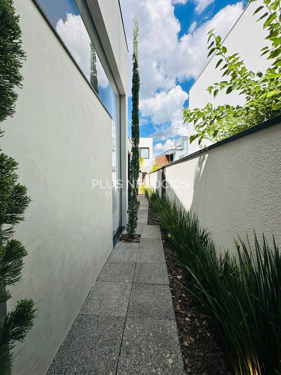 Casa, 3 quartos, 222 m² - Foto 29