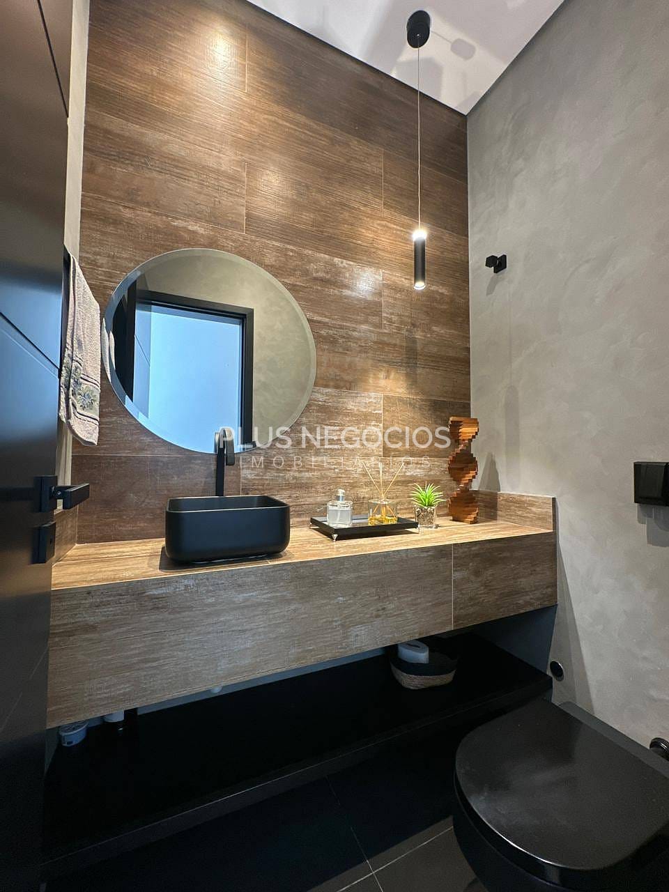 Casa, 3 quartos, 222 m² - Foto 30