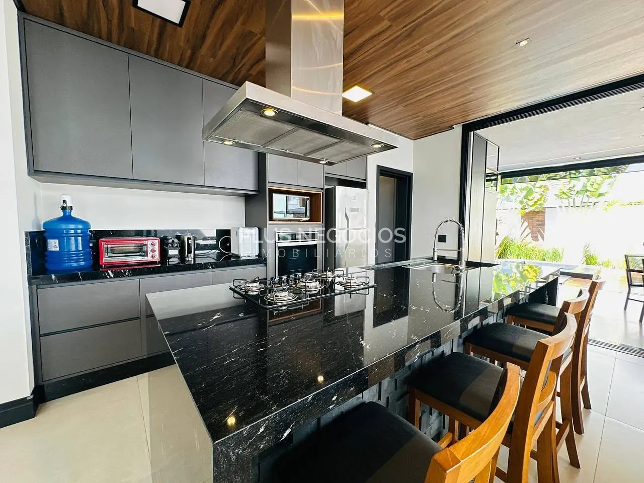 Casa, 3 quartos, 222 m² - Foto 7