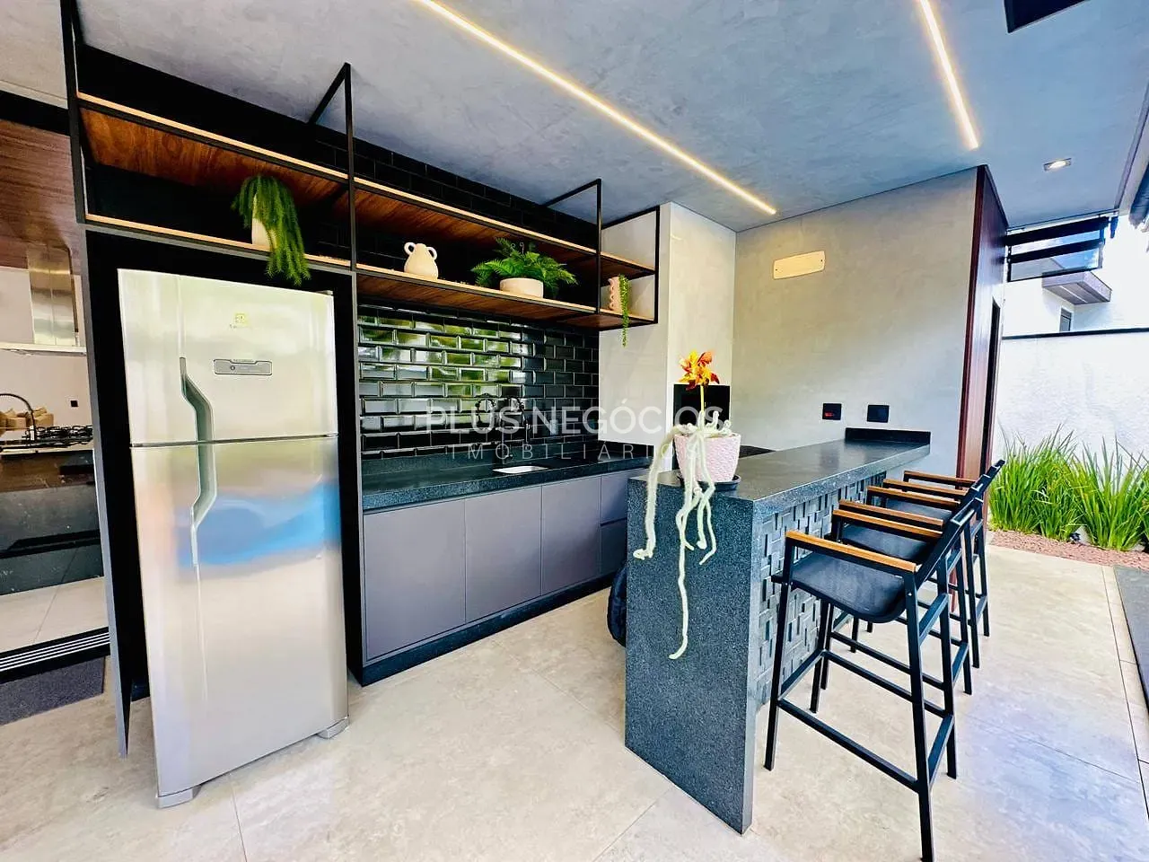 Casa, 3 quartos, 222 m² - Foto 13