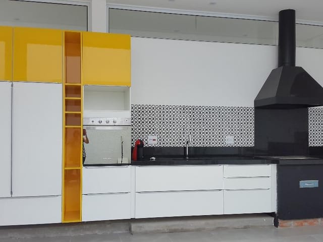 Foto do Casa - Casa  residencial à venda, Alphaville Nova Esplanada I, Votorantim. | Ary Proenca Negócios Imobiliários Ltda