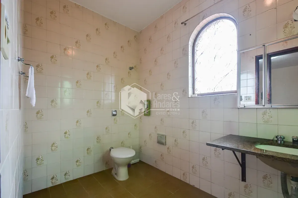 Casa, 4 quartos, 312 m² - Foto 31