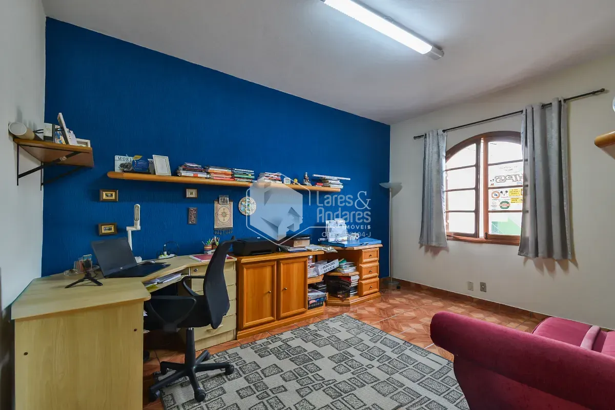 Casa, 4 quartos, 312 m² - Foto 19