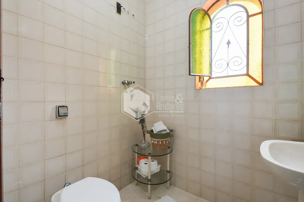 Casa, 4 quartos, 312 m² - Foto 14