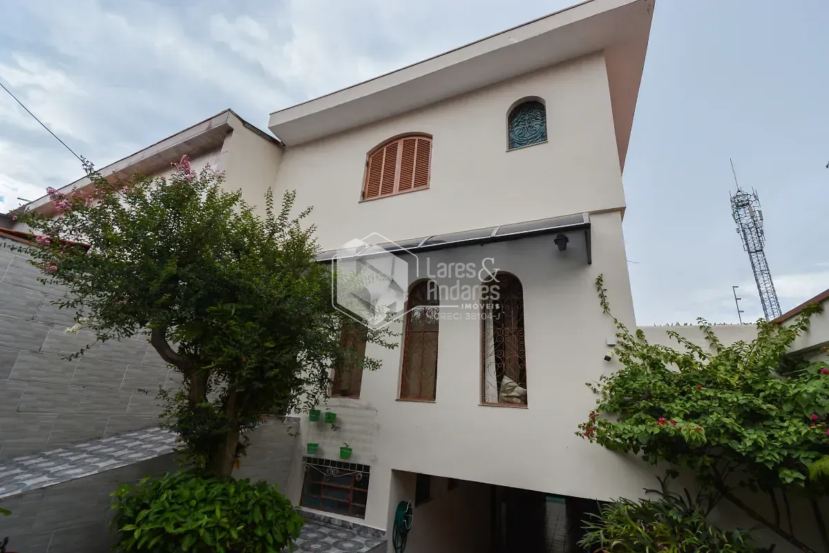 Casa, 4 quartos, 312 m² - Foto 5