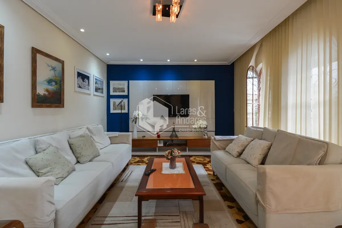 Casa, 4 quartos, 312 m² - Foto 2