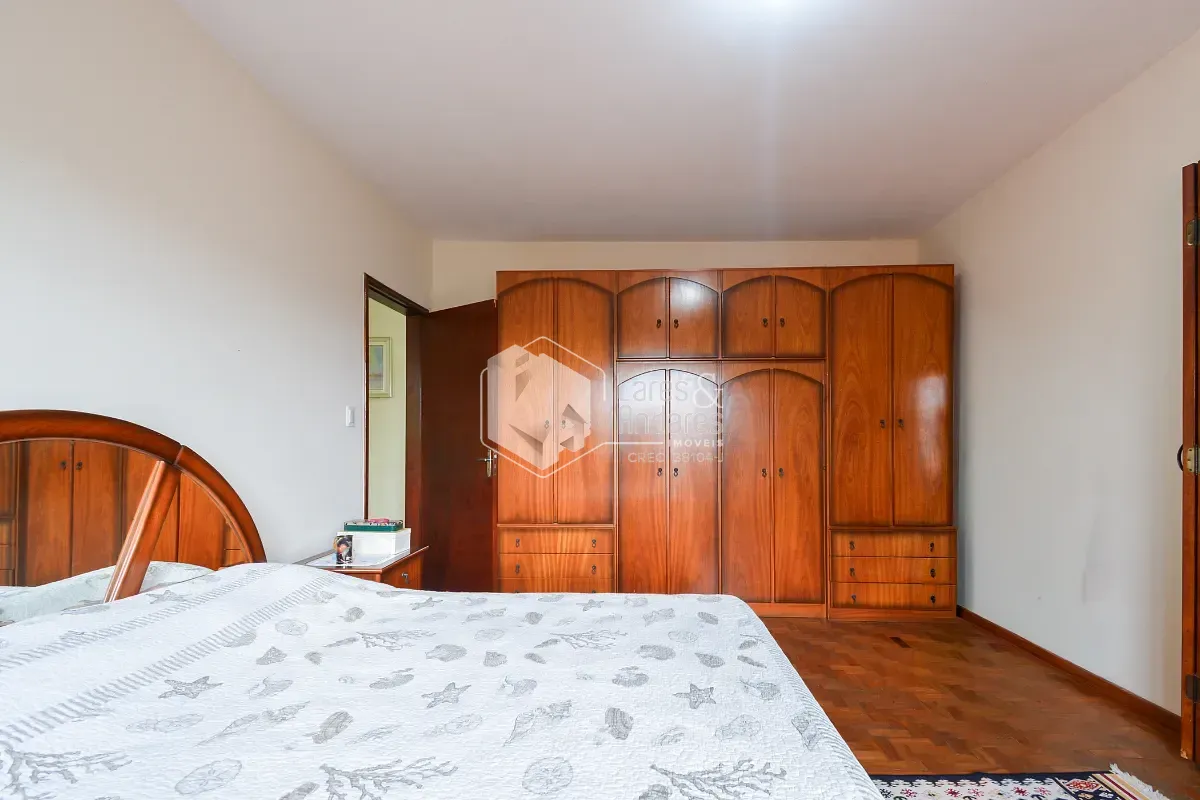 Casa, 4 quartos, 312 m² - Foto 35