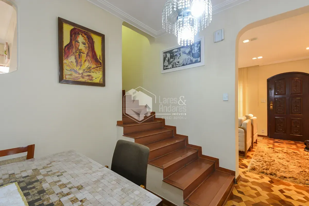 Casa, 4 quartos, 312 m² - Foto 21