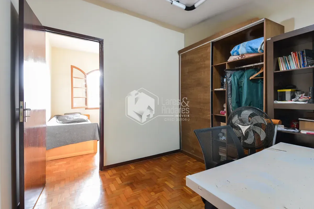 Casa, 4 quartos, 312 m² - Foto 40