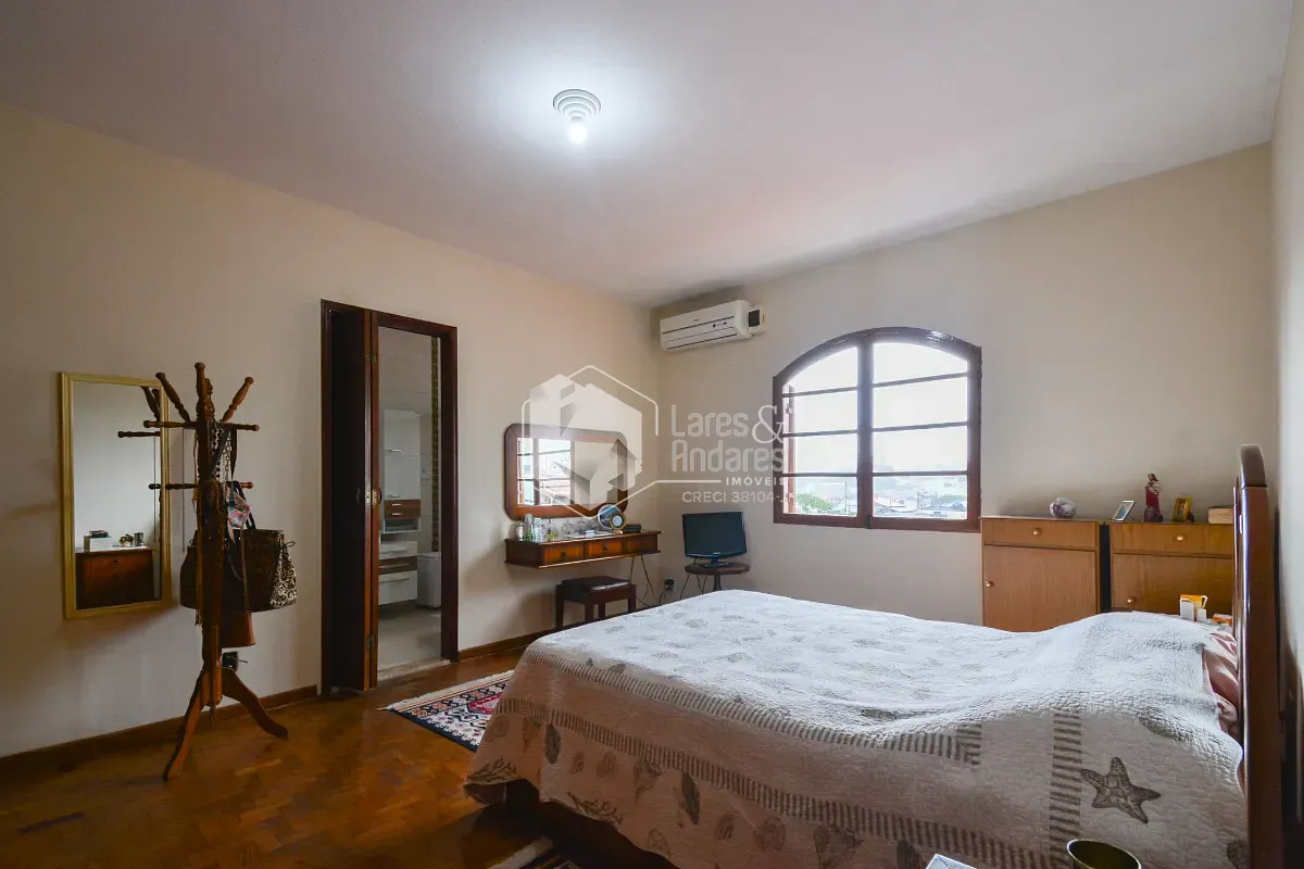 Casa, 4 quartos, 312 m² - Foto 32