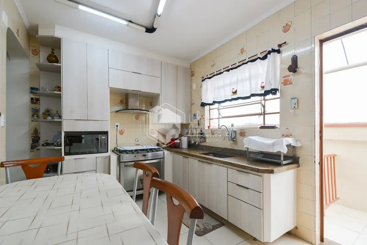 Casa, 4 quartos, 312 m² - Foto 25