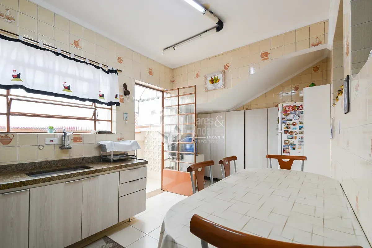 Casa, 4 quartos, 312 m² - Foto 23