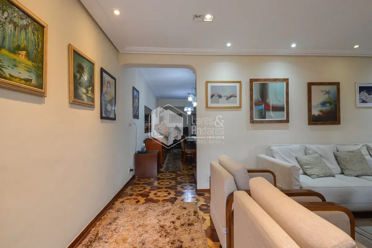 Casa, 4 quartos, 312 m² - Foto 4