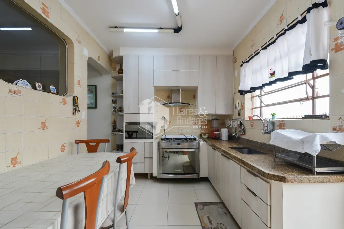 Casa, 4 quartos, 312 m² - Foto 22