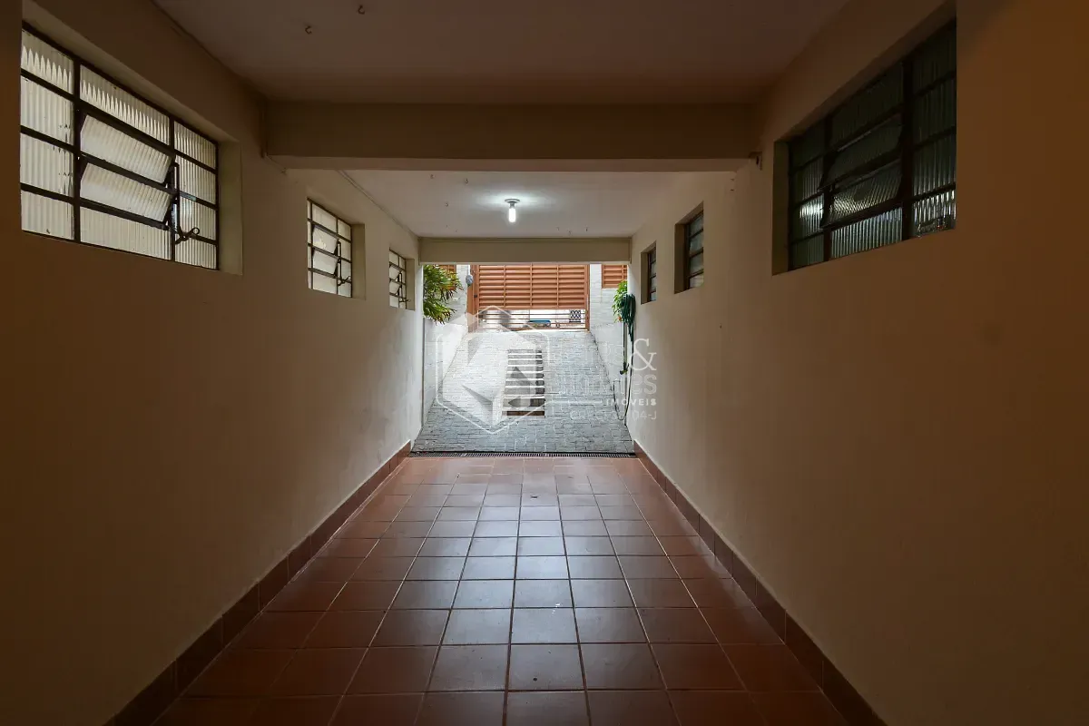 Casa, 4 quartos, 312 m² - Foto 8