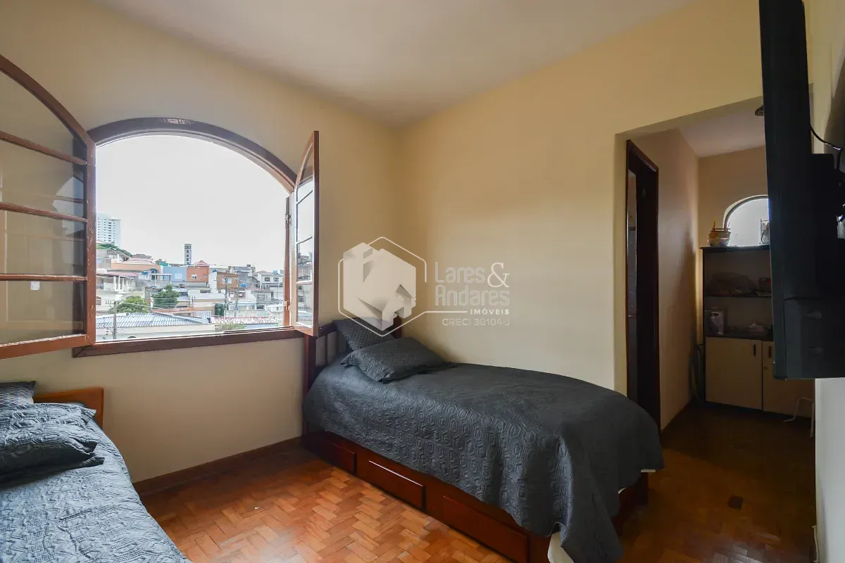 Casa, 4 quartos, 312 m² - Foto 41