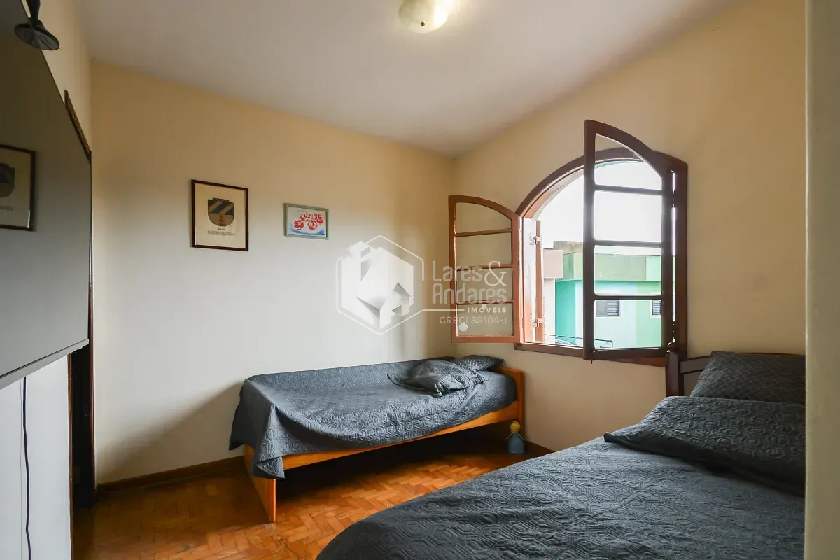 Casa, 4 quartos, 312 m² - Foto 42