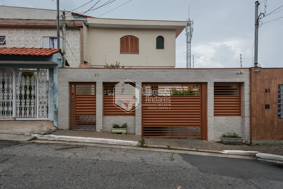 Casa, 4 quartos, 312 m² - Foto 6