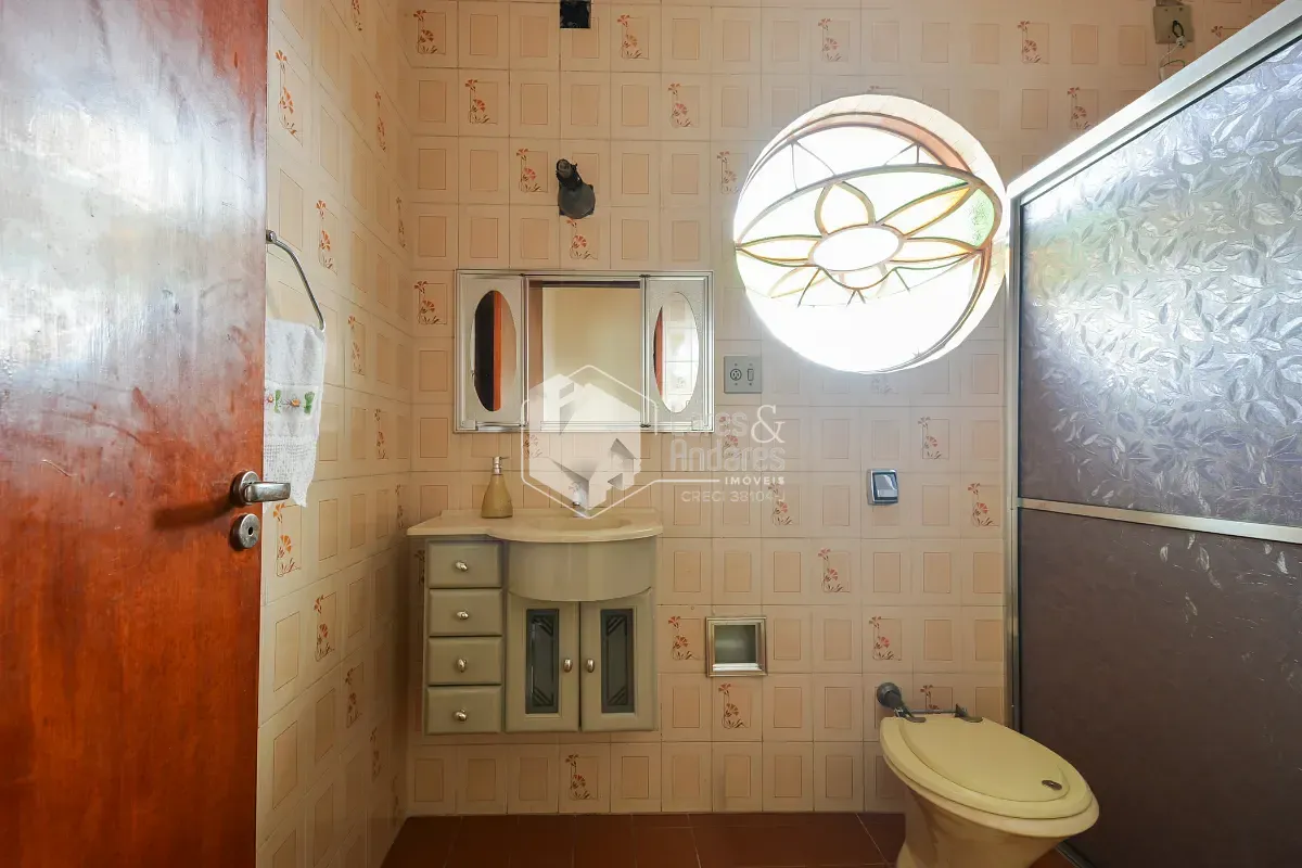 Casa, 4 quartos, 312 m² - Foto 43