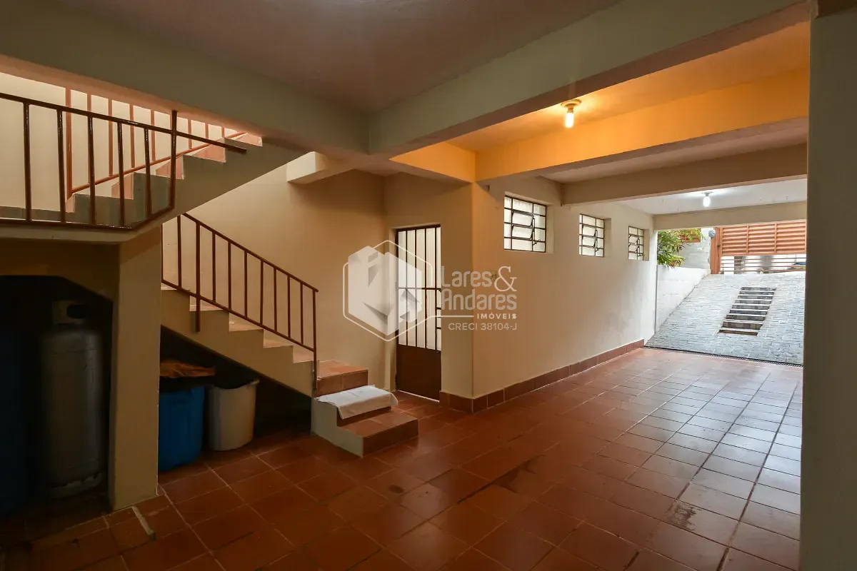 Casa, 4 quartos, 312 m² - Foto 9