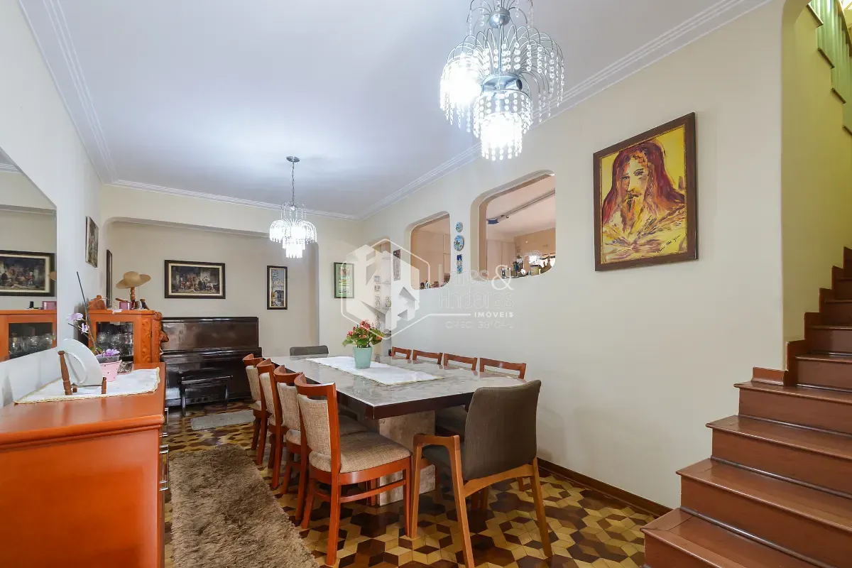 Casa, 4 quartos, 312 m² - Foto 17