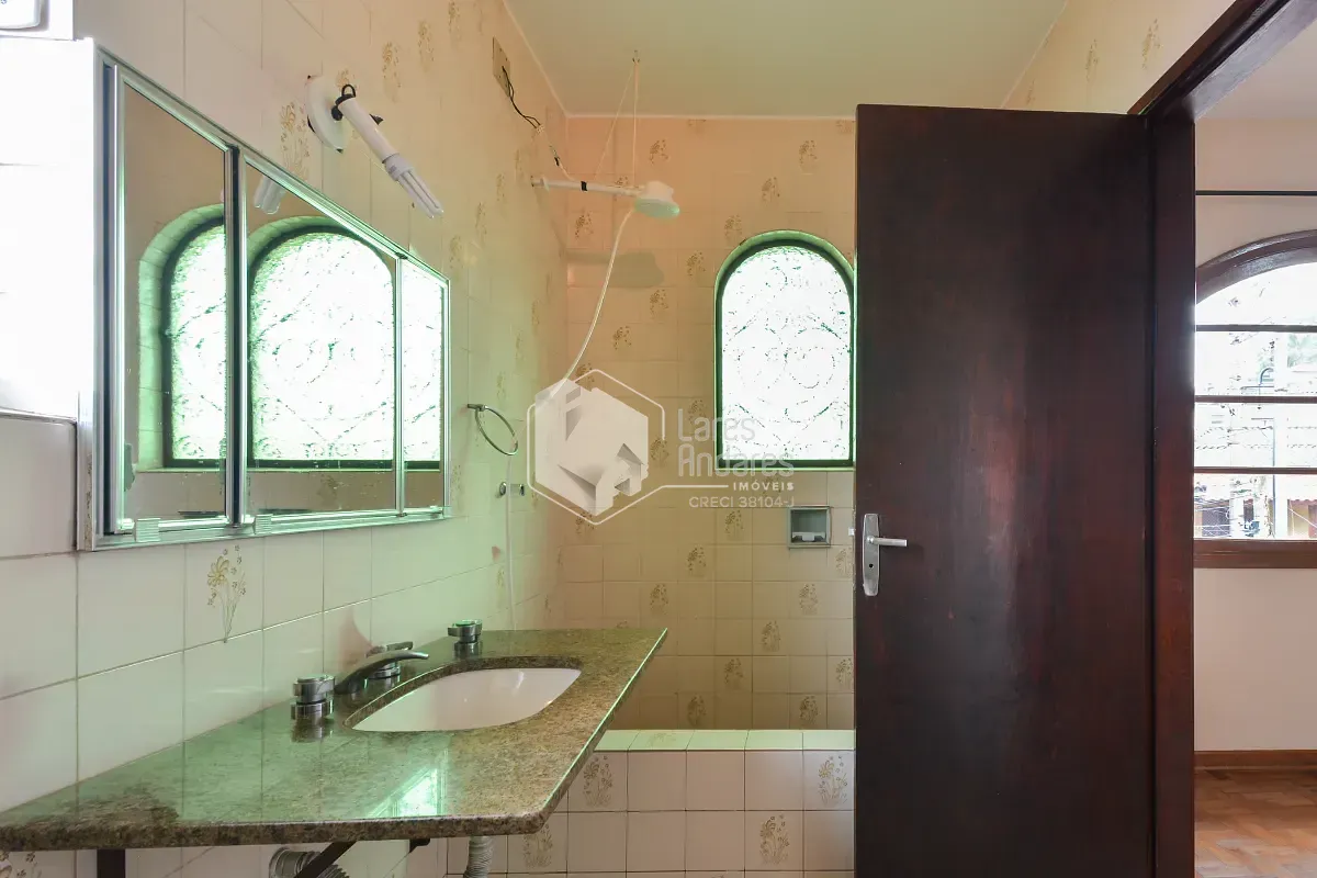 Casa, 4 quartos, 312 m² - Foto 30