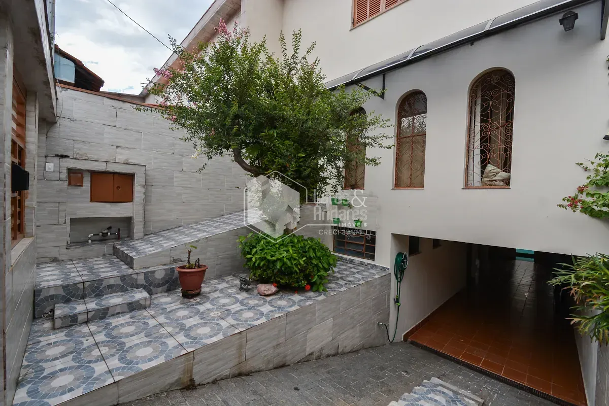 Casa, 4 quartos, 312 m² - Foto 7