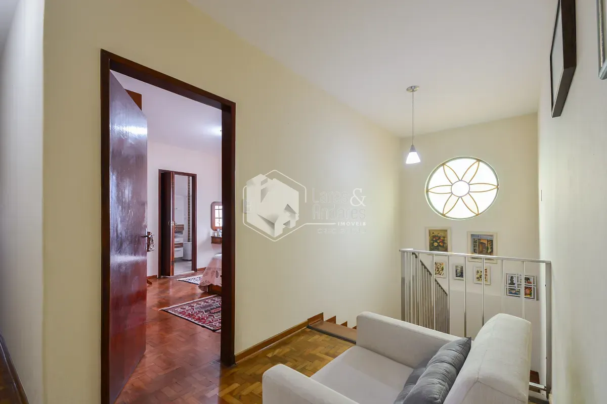 Casa, 4 quartos, 312 m² - Foto 26