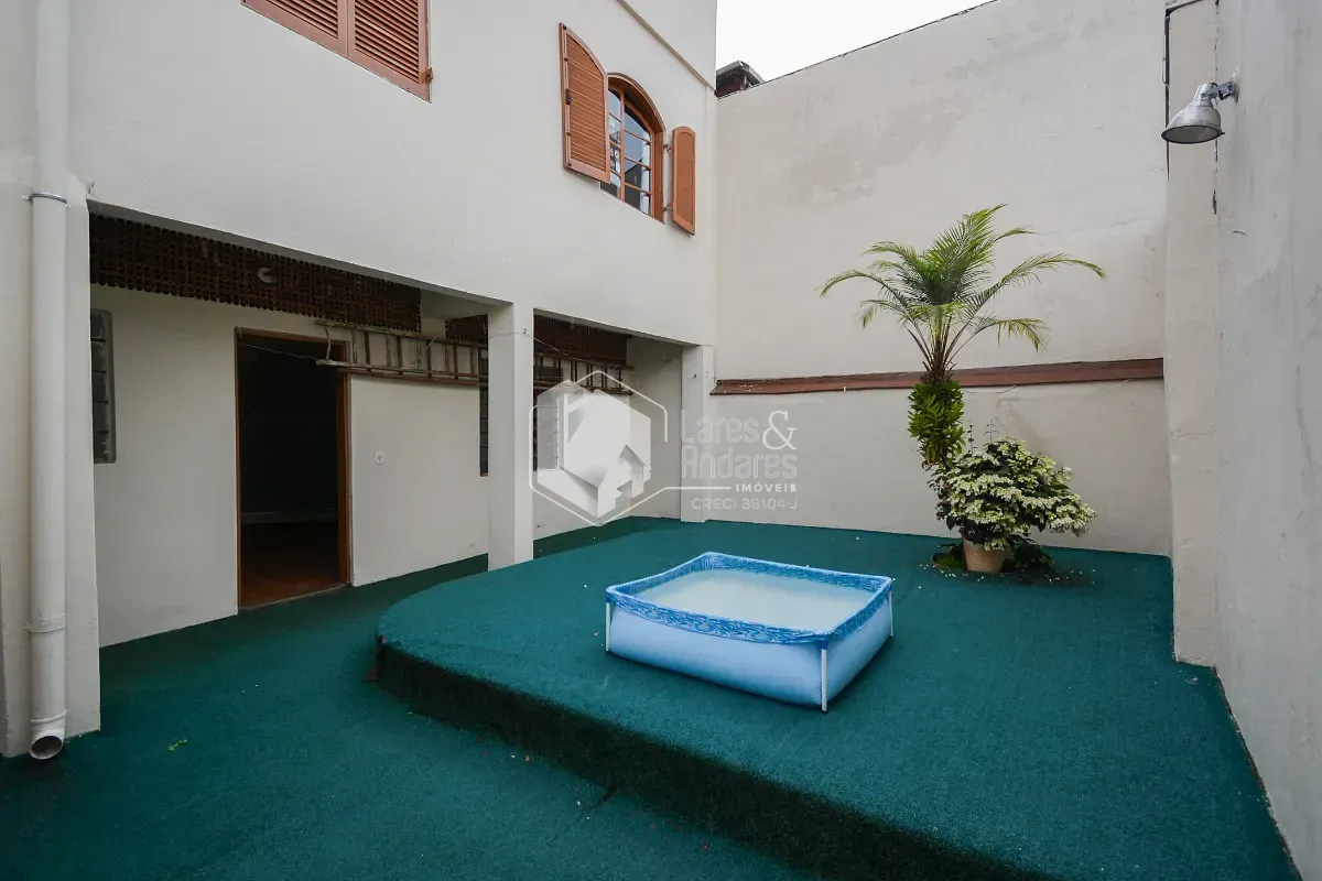 Casa, 4 quartos, 312 m² - Foto 12