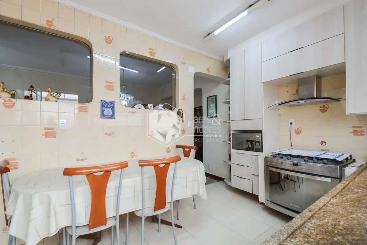 Casa, 4 quartos, 312 m² - Foto 24