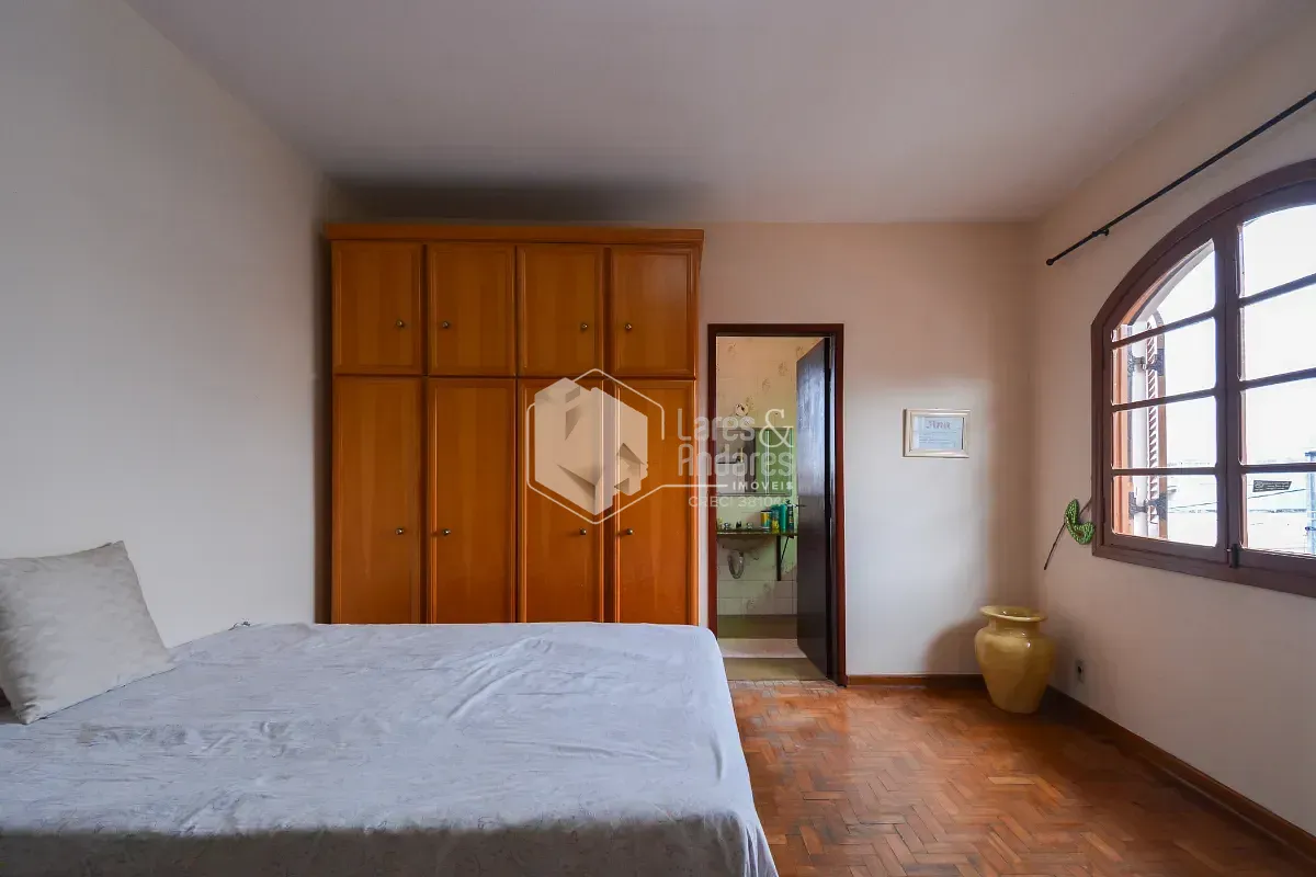 Casa, 4 quartos, 312 m² - Foto 27