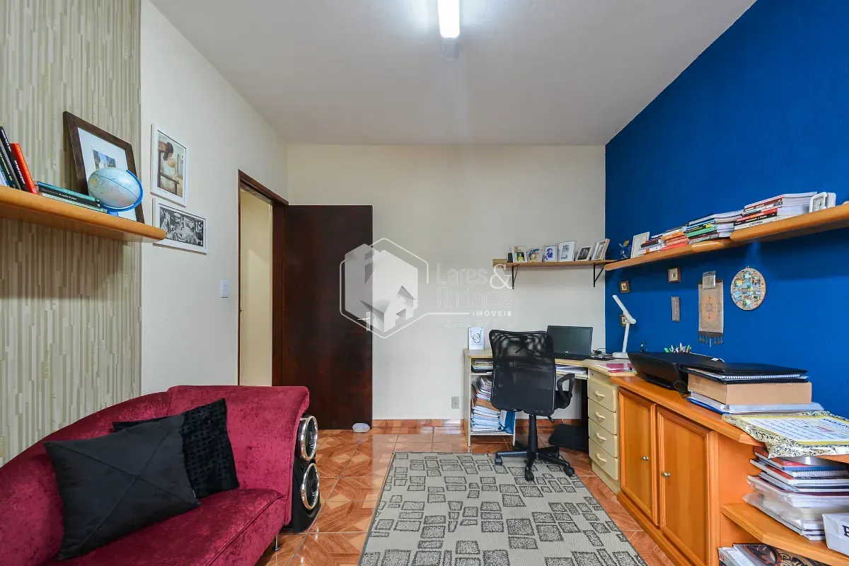 Casa, 4 quartos, 312 m² - Foto 20